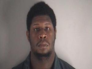 James Brown (Obviously not THE James Brown)