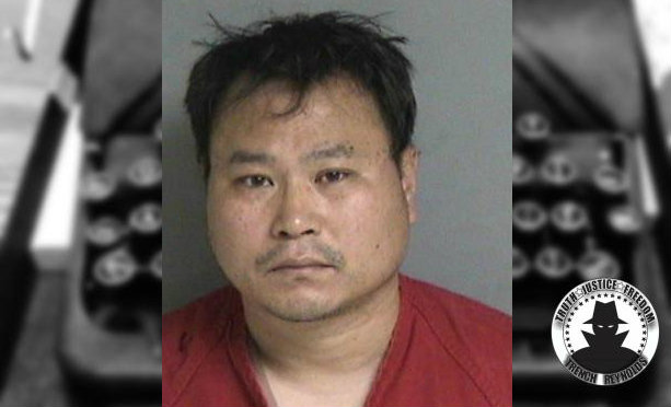 Oikos gunman pleads no contest, gets LWOP x7