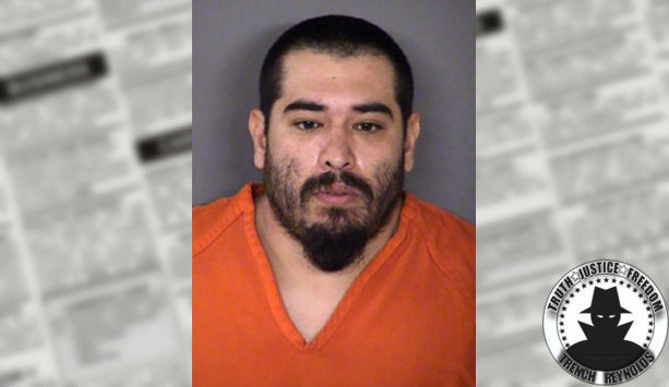 Man arrested in San Antonio for craigslist killing of missing Georgia man