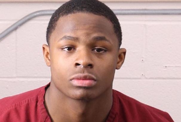 17-year-old girl shot dead in AL high school earlier this month