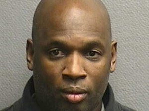 Christopher Gerard Glover