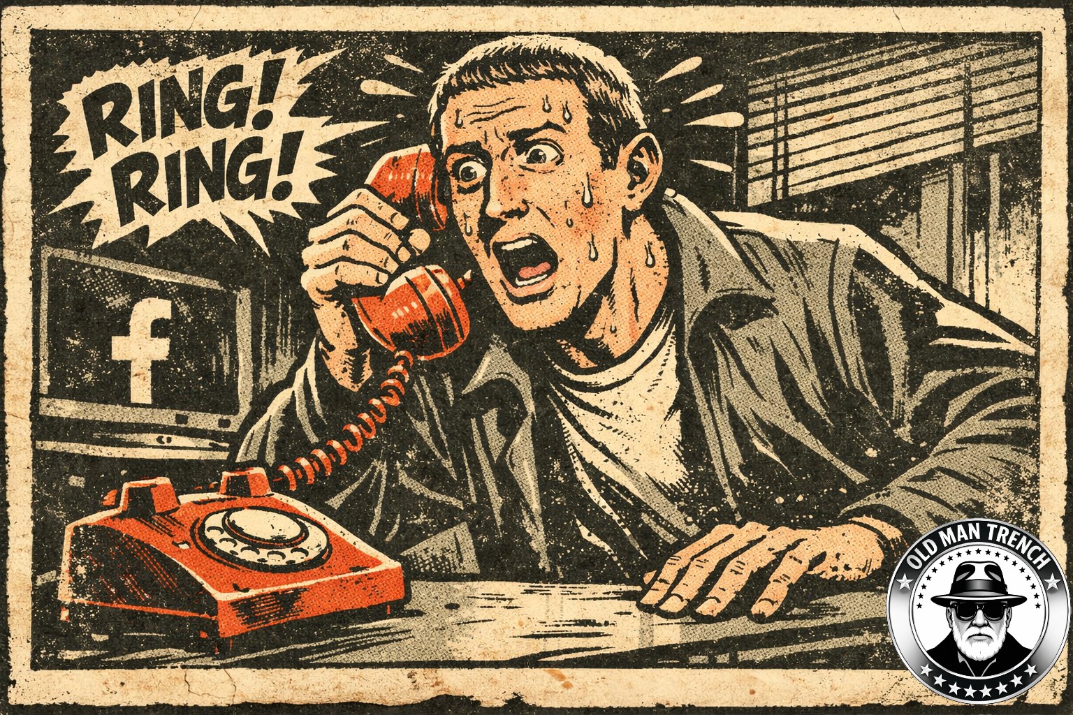 After Evergreen High Shooting, Colorado Blames Social Media and Ignores the Gun