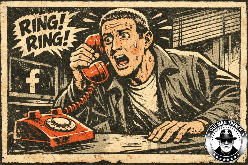 After Evergreen High Shooting, Colorado Blames Social Media and Ignores the Gun