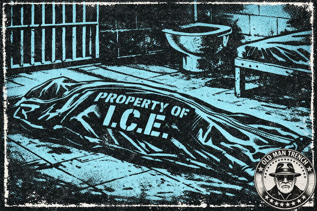 Two Stories of a Teen Who Died in ICE Custody
