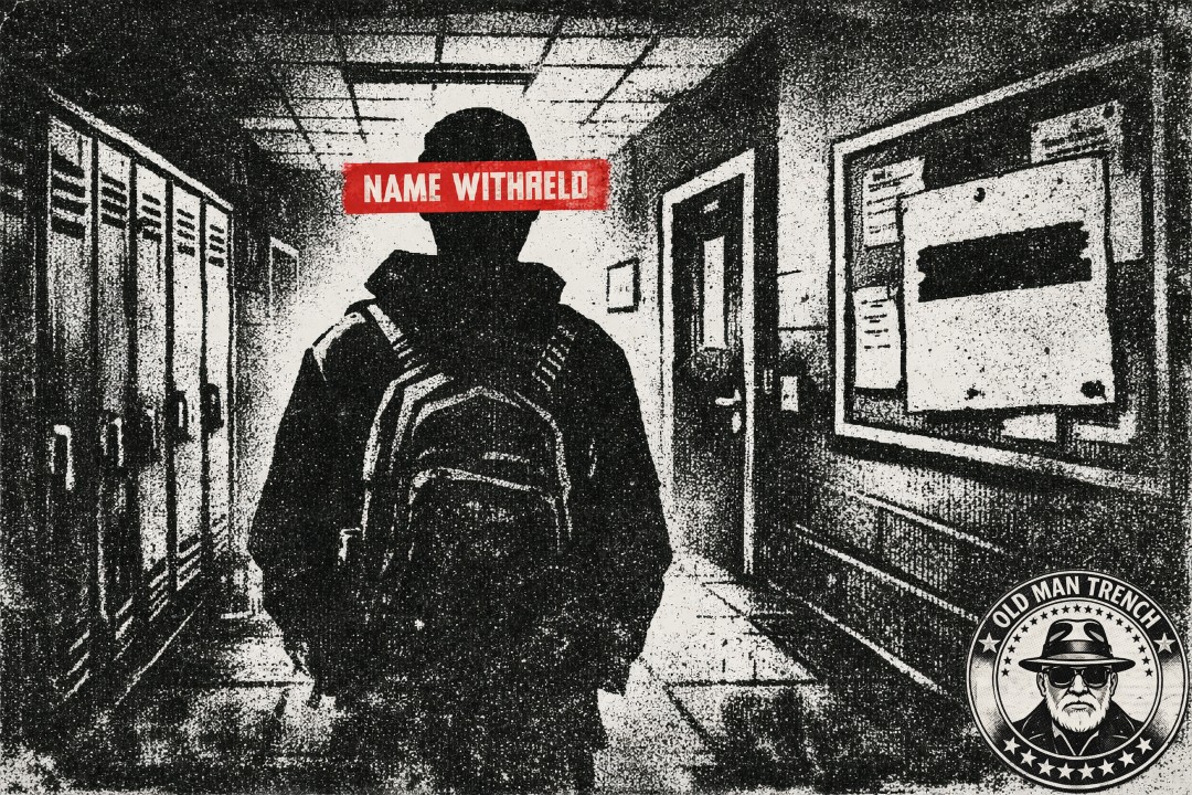 Everyone Wants a Name in Texas School Shooting