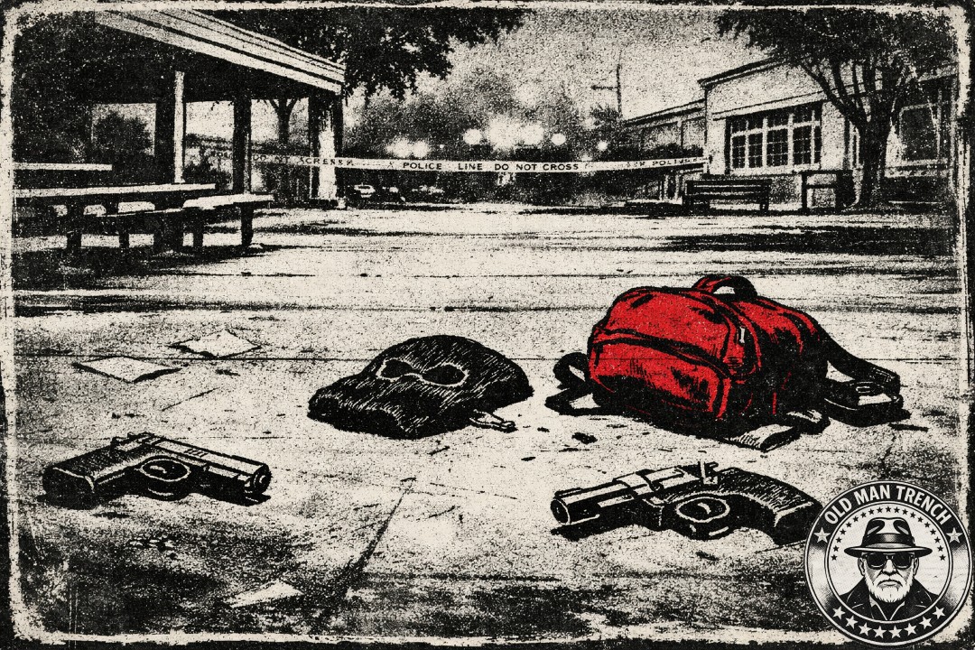 Prosecutors Say Natomas High School Shooting Was Self-Defense