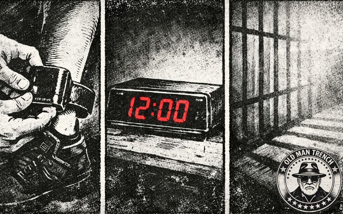 Noblesville School Shooter Released from Juvenile Detention