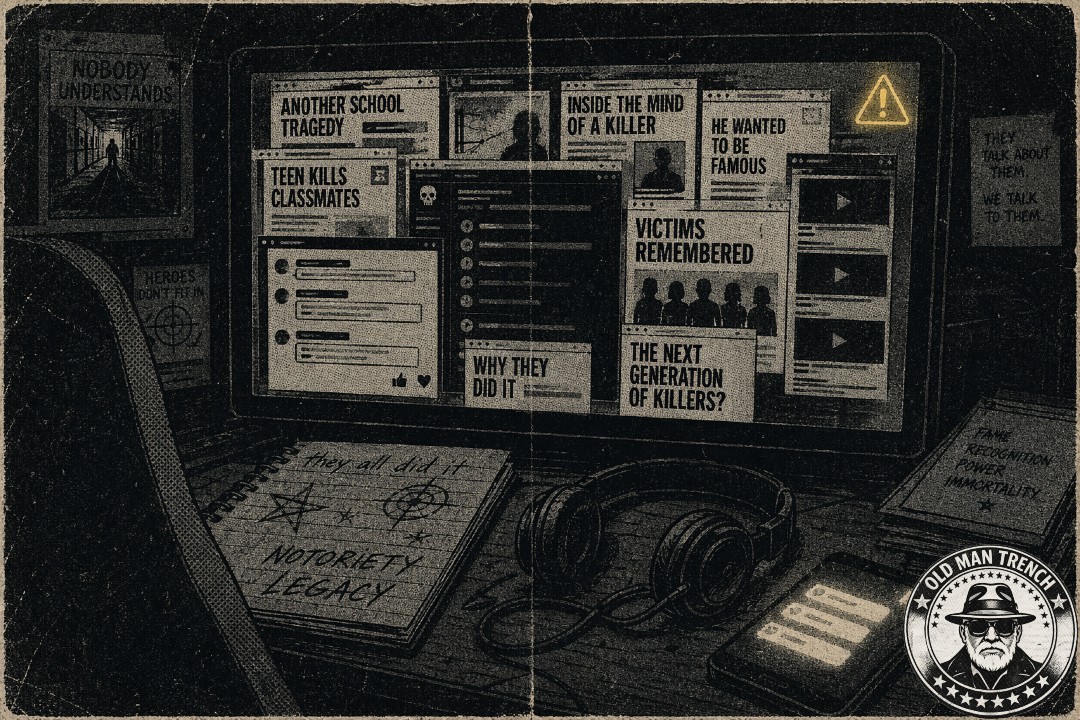 New Details in 2nd Turkish School Shooting Point to Online Activity and Prior Warning Signs