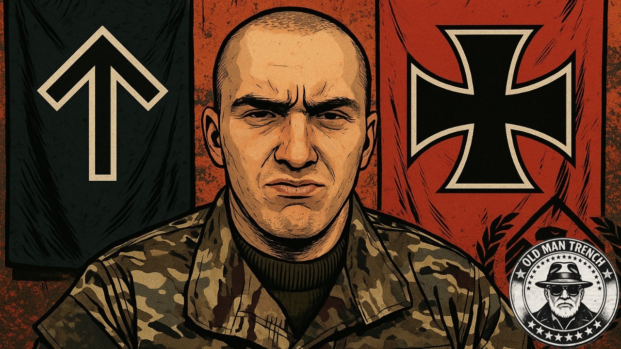 So-Called ‘Commander Butcher’ Sentenced for Hate Crimes