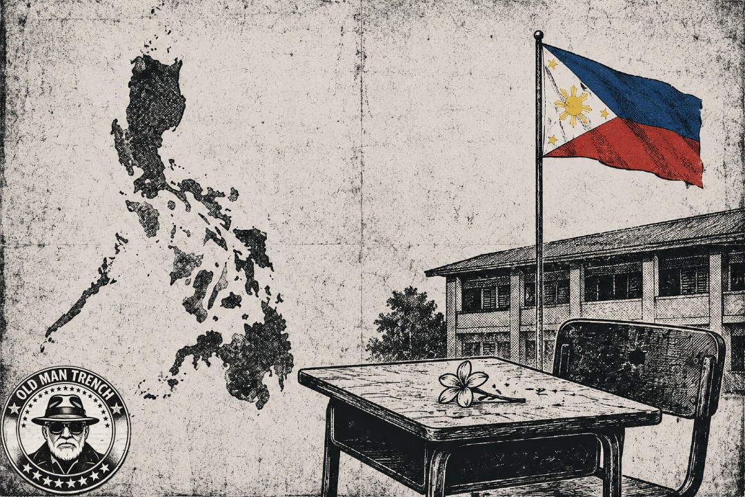 Three Dead and Several Injured in Philippines School Shooting