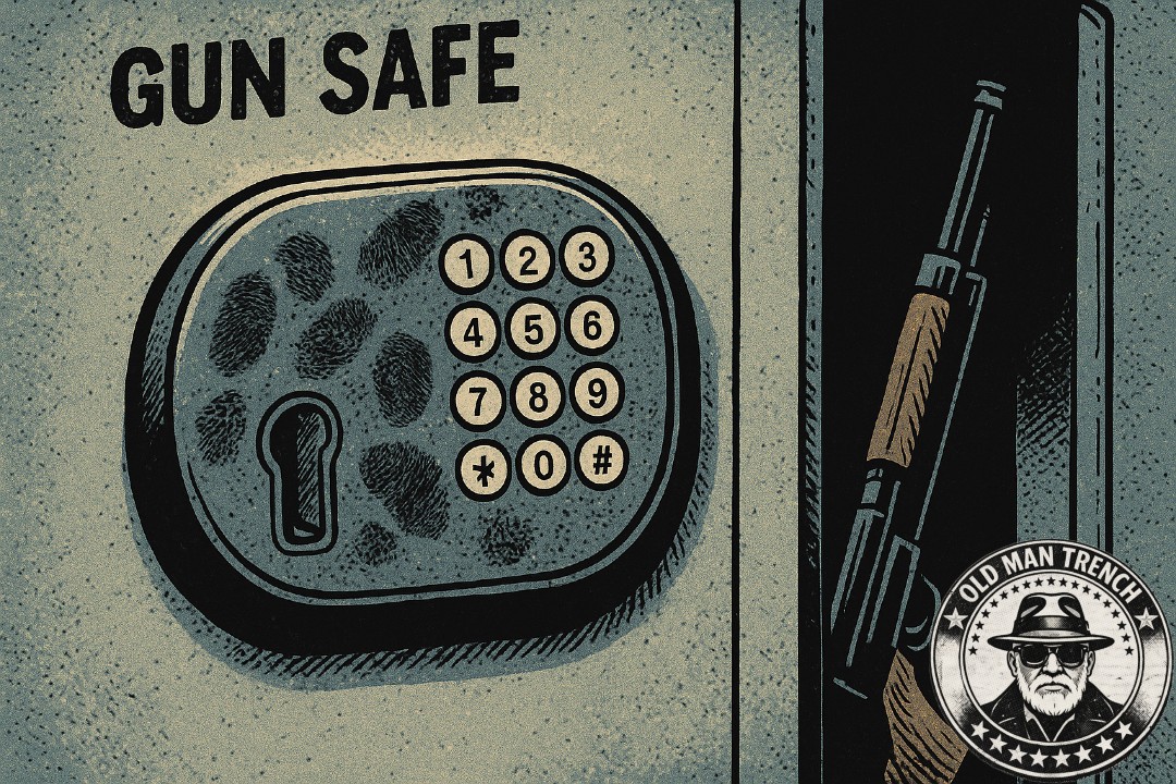 WA Teen Safecracker Sentenced in School Shooting Plot