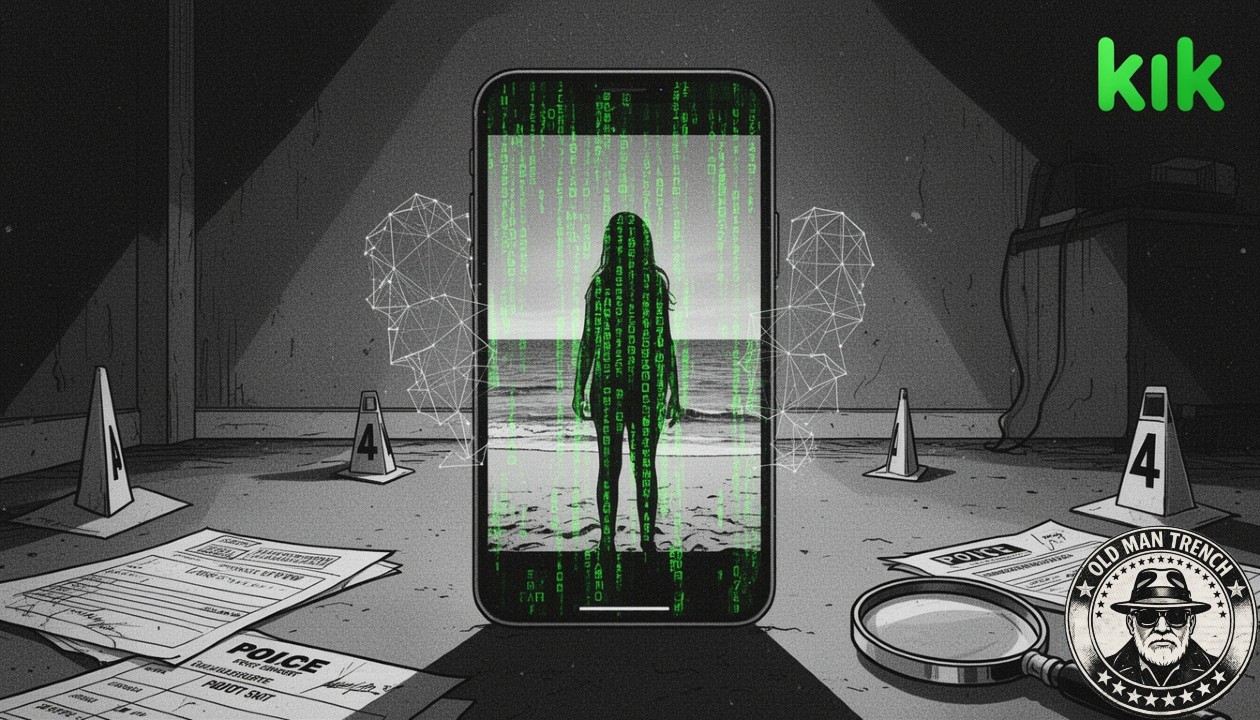 Florida Doctor Charged with Creating AI CSAM