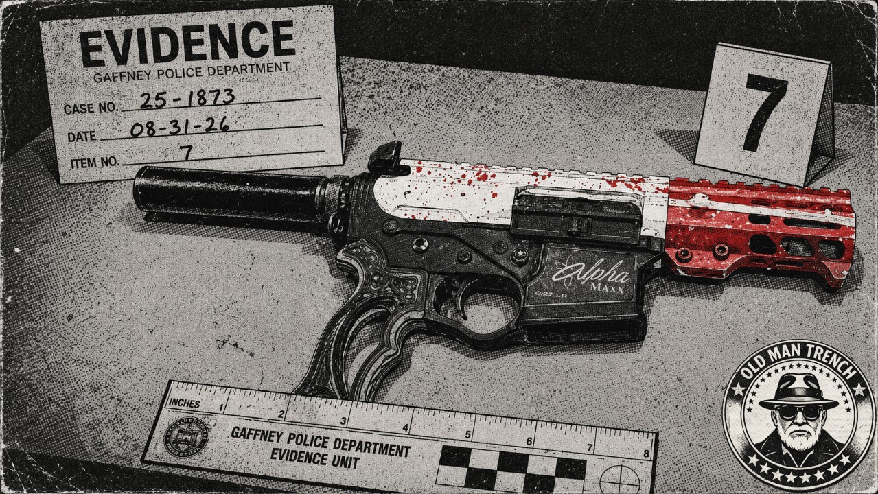If a Gun Falls in the Woods and a 6-Year-Old Finds It, Who Do You Charge?
