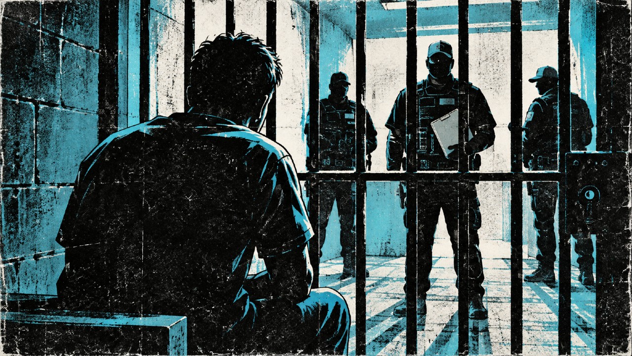 Man Shot in the Back by ICE Indicted on Federal ‘Assault’ Charges