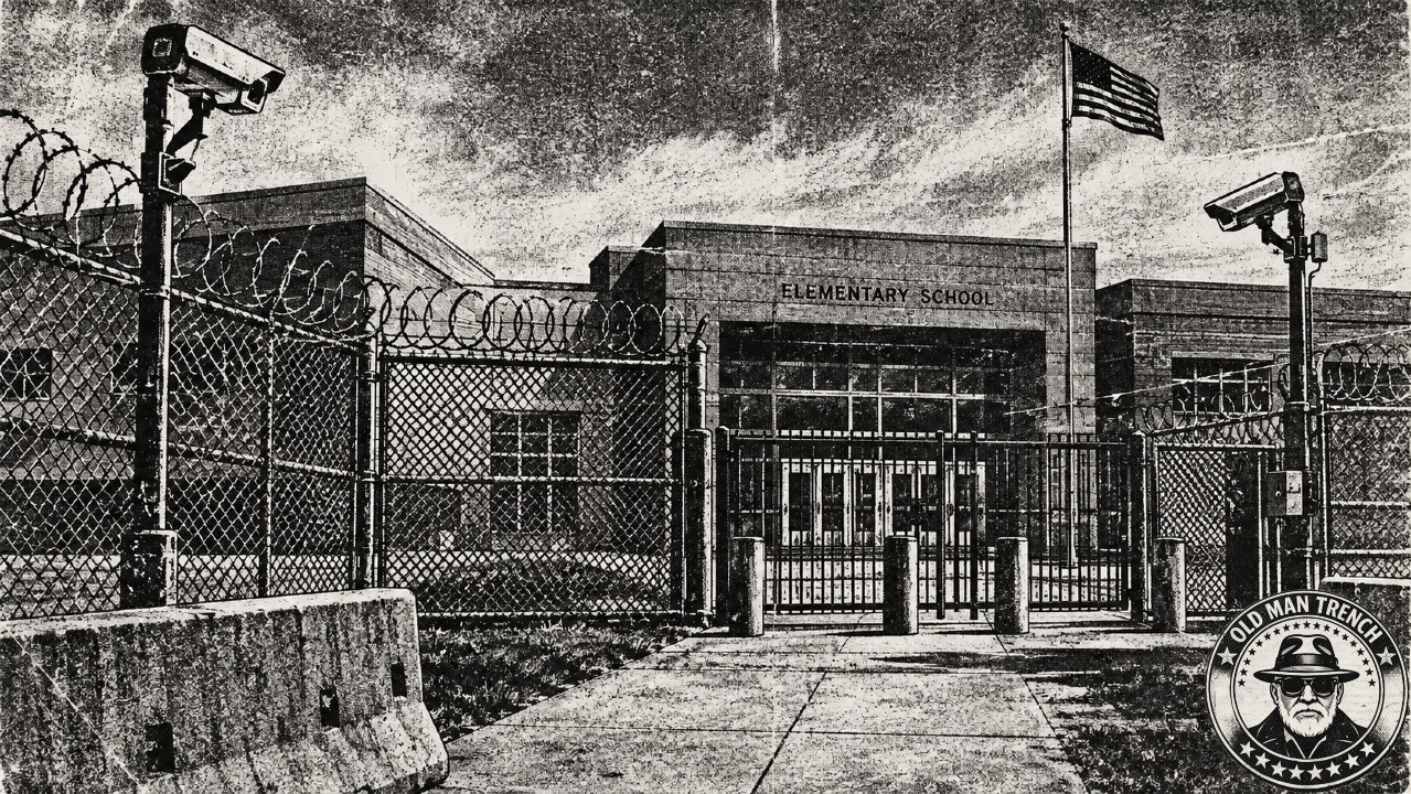 Talk After Silver Rail Turns to School Security, Not Guns