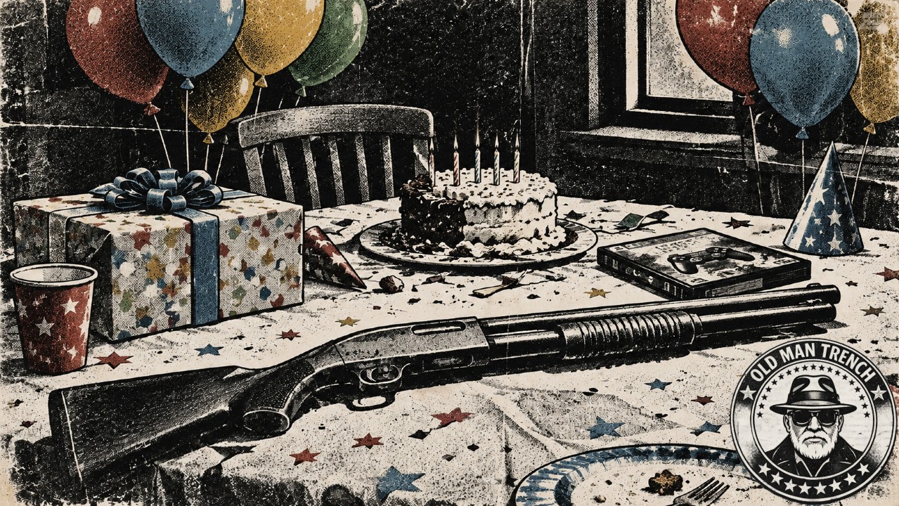 CBS Reports Shotgun Used at Silver Rail Bought for Shooter’s Birthday